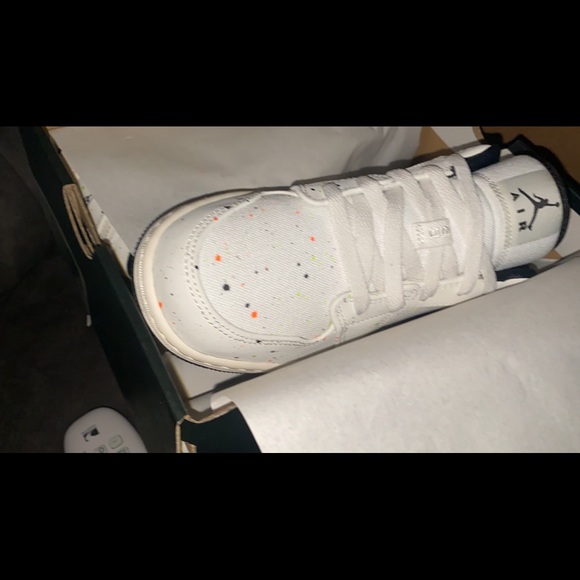 Jordan 1 low - Picture 6 of 7